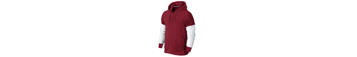 Hoodies