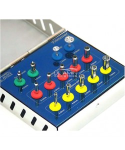 Orthodontics Instrument